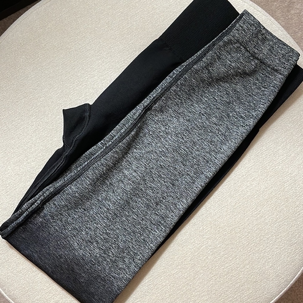 Gymshark Adapt Ombré Seamless Leggings - Picture 5 of 5